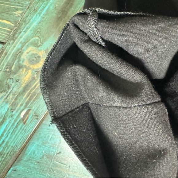 St John Collection Emma Straight Leg Pants Black Size 14 - Picture 10 of 14